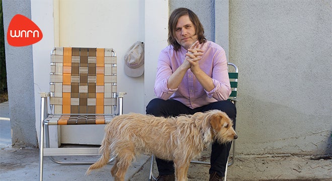 Eric D. Johnson's Honesty & Vocals Shine on Fruit Bats' Baby Man